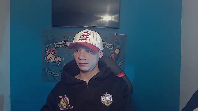 Burperking420  online show from 20, 2, 2026