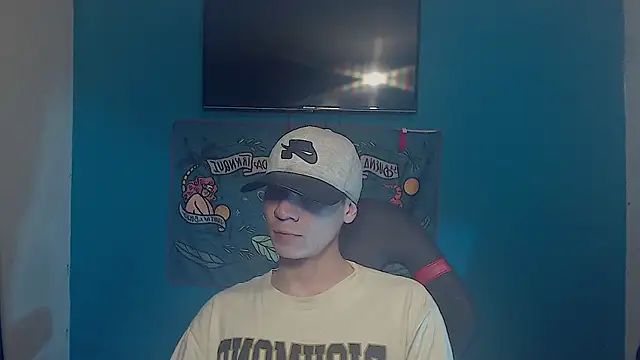 Burperking420  online show from 24, 2, 2026