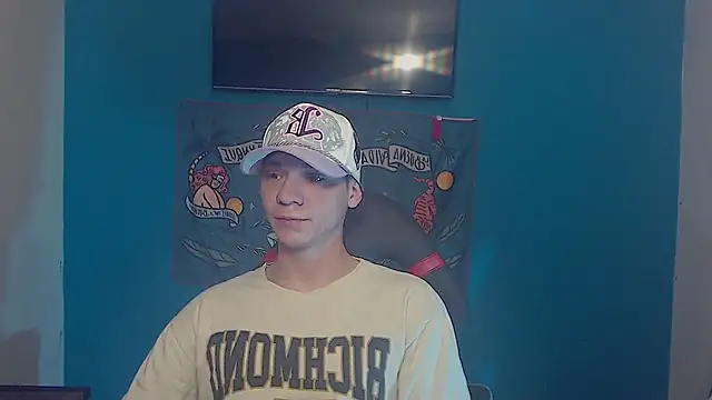 Burperking420  online show from 25, 2, 2026