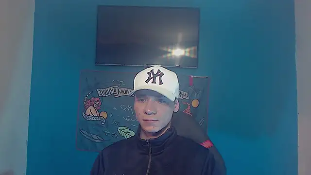 Burperking420  online show from 2, 3, 2026