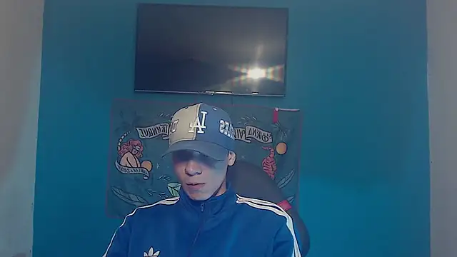 Burperking420  online show from 6, 3, 2026