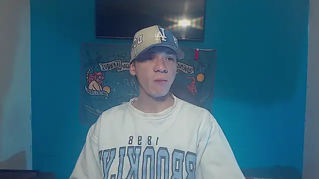 Burperking420  online show from 18, 3, 2026