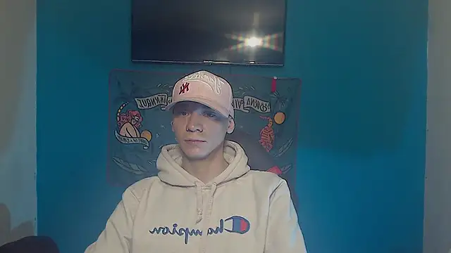 Burperking420  online show from 15, 4, 2026