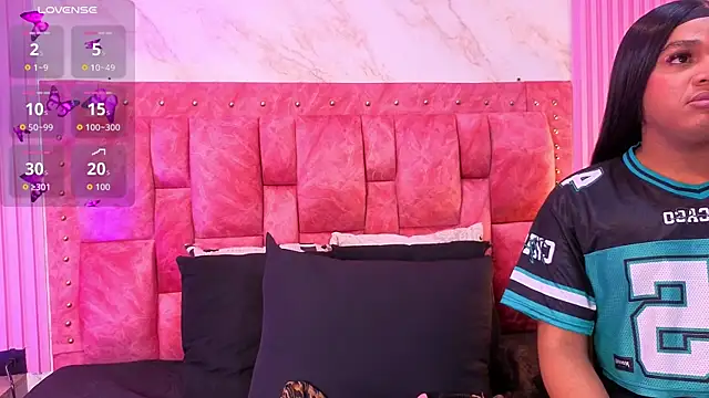 goldilockss15 online show from 25, 3, 2026