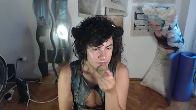 Snapshot of PainPrince69 chatting on 3, 7, 2026 PainPrince69 online show from 3, 7, 2026