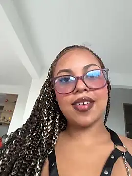 AlesiaCooper online show from 1, 3, 2026