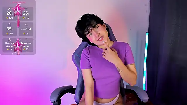 emma cute7 online show from 16, 5, 2026