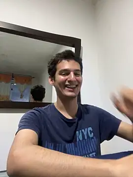 Thiagobb7 online show from 10, 11, 2025