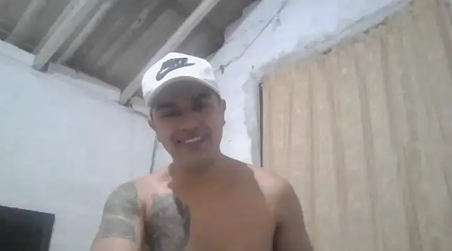 hino chan online show from 8, 3, 2025