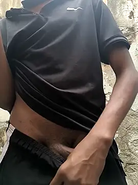 2BigBlacxxx online show from 15, 11, 2025