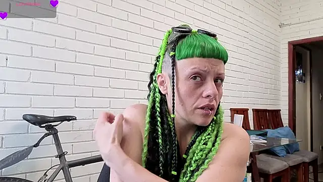 freyaa sorcerees online show from 12, 10, 2025