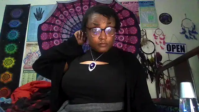 GardeniaFields online show from 14, 2, 2026