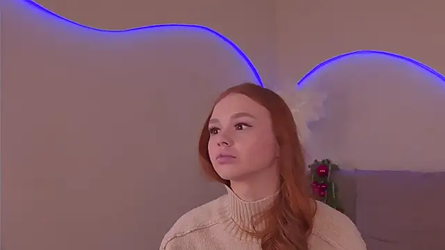 MiraBliss online show from 14, 12, 2025