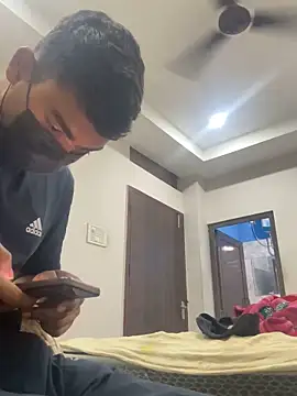 Hotswetie online show from 20, 3, 2025