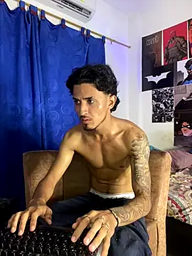 Zayn kane online show from 31, 10, 2025