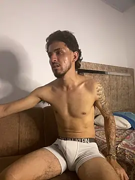 Zayn kane online show from 17, 4, 2026