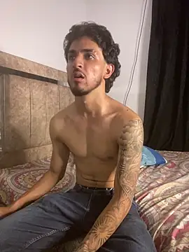 Snapshot of Zayn_kane chatting on 9, 5, 2026 Zayn kane online show from 9, 5, 2026