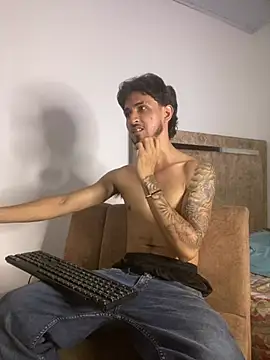 Snapshot of Zayn_kane chatting on 2, 6, 2026 Zayn kane online show from 2, 6, 2026
