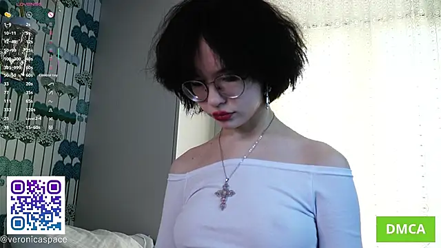 JodyHeap online show from 23, 3, 2026