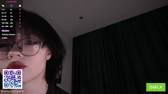 JodyHeap online show from 11, 4, 2026