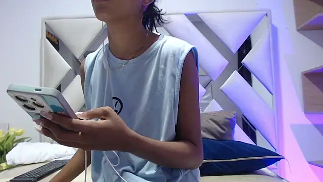 willow smitt online show from 18, 1, 2026