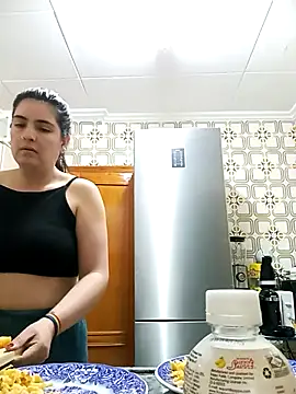 Seet Hanna online show from 26, 3, 2026