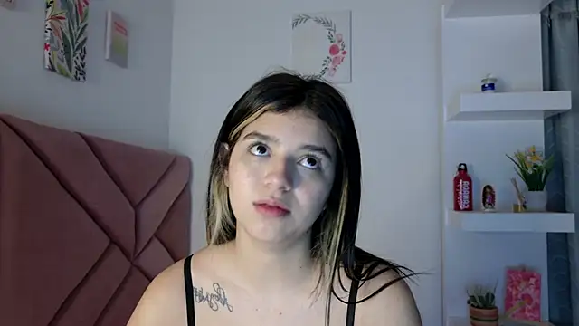 eva sin18 online show from 12, 10, 2025