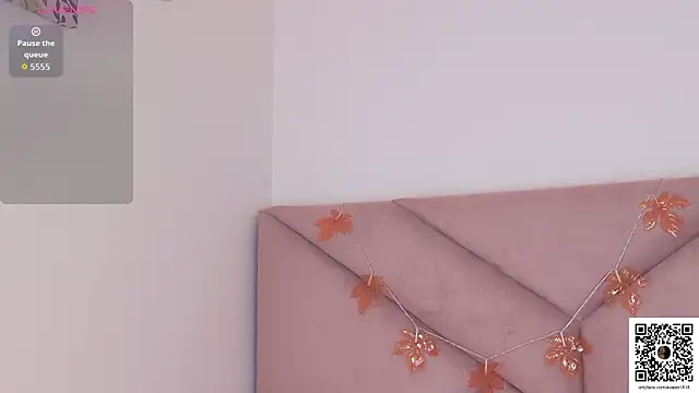 eva sin18 online show from 28, 10, 2025