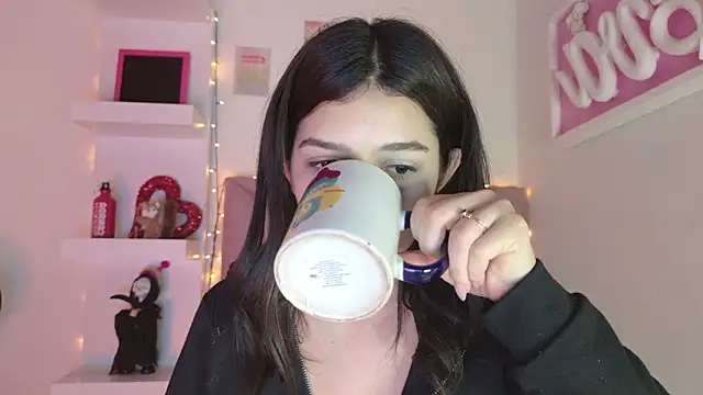 eva sin18 online show from 18, 3, 2026