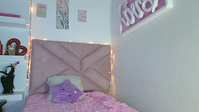 eva sin18 online show from 26, 3, 2026