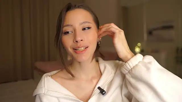 Snapshot of EditaBails chatting on 16, 1, 2026 EditaBails online show from 16, 1, 2026