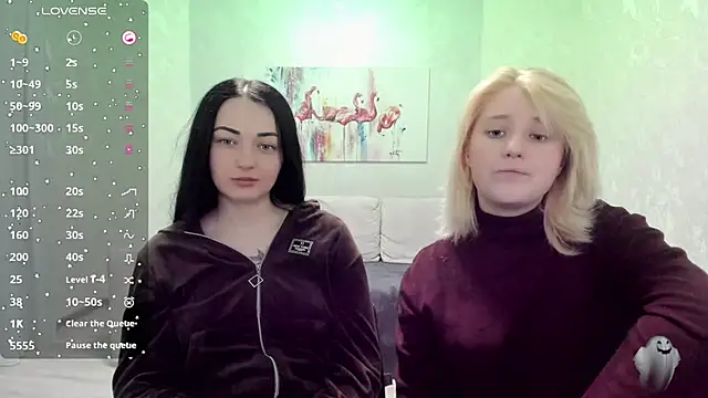 Ameli shine online show from 7, 3, 2025