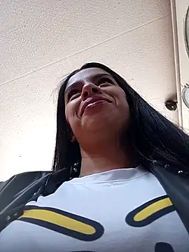 Nathaly 12 online show from 14, 3, 2025