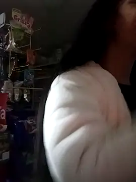 Nathaly 12 online show from 20, 3, 2025