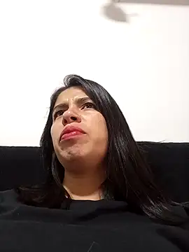 Nathaly 12 online show from 29, 10, 2025