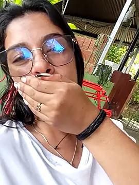 Nathaly 12 online show from 5, 12, 2025