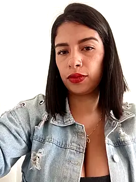 Nathaly 12 online show from 7, 2, 2026