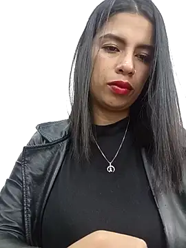 Nathaly 12 online show from 6, 3, 2026