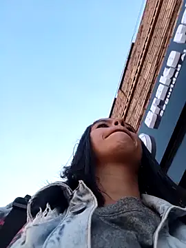 Nathaly 12 online show from 1, 4, 2026