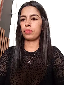 Nathaly 12 online show from 9, 5, 2026
