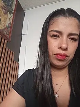 Nathaly 12 online show from 12, 5, 2026