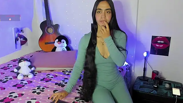 lizeth sweet online show from 3, 10, 2025