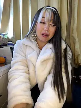 VictoriaGerard Pink online show from 1, 10, 2025