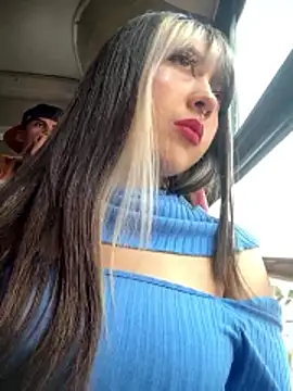 VictoriaGerard Pink online show from 6, 1, 2026