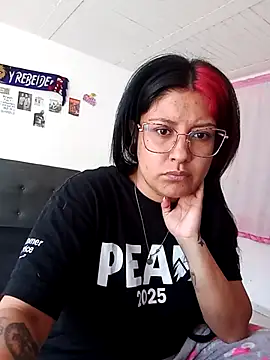 Snapshot of DaniPoison chatting on 10, 2, 2026 DaniPoison online show from 10, 2, 2026