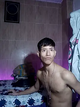 dareck 18 online show from 23, 2, 2026