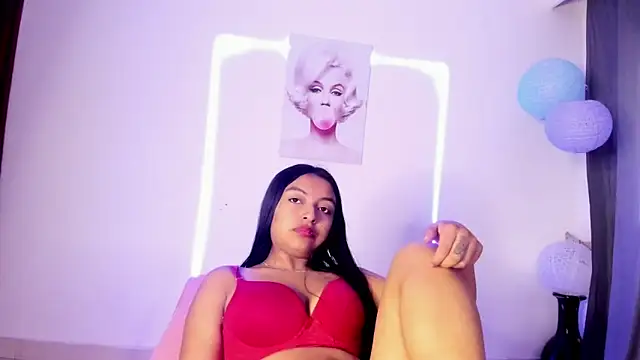 sweet cinamon online show from 29, 9, 2025