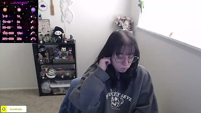 kaisavoid online show from 27, 10, 2025