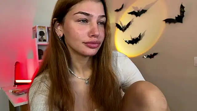 Anna Six online show from 24, 10, 2025