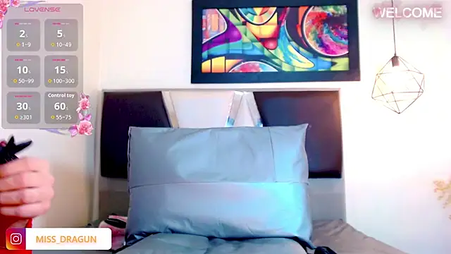 alexsandra kiss online show from 10, 10, 2025